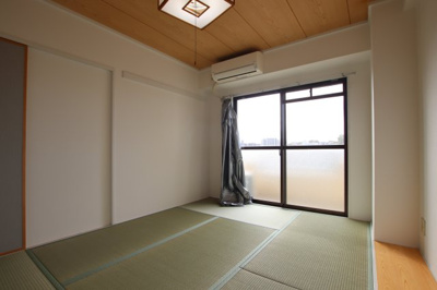 【和室】 | エルファミーレ富田林