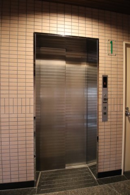 【その他共用部分】 | エルファミーレ富田林