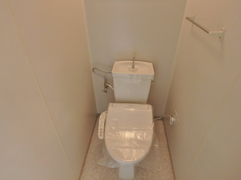 ラ・ミーユ甲東園|トイレ