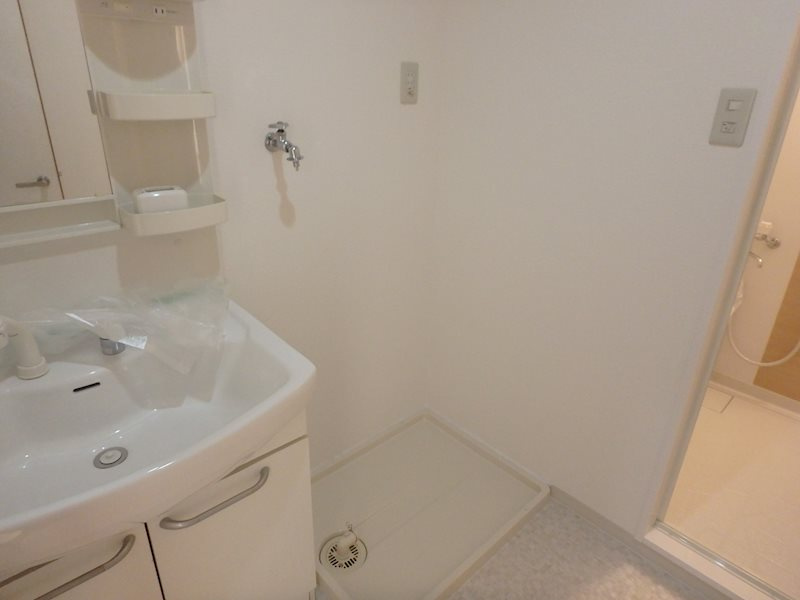 ラ・ミーユ甲東園|洗濯パン