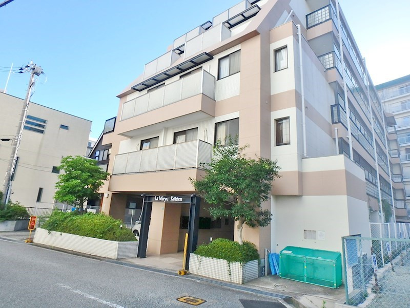 ラ・ミーユ甲東園