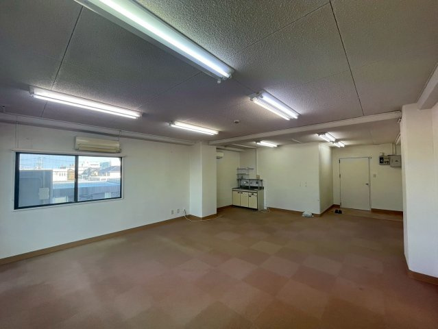 【内装】 | ときわビル