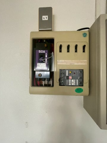 【設備】 | ときわビル