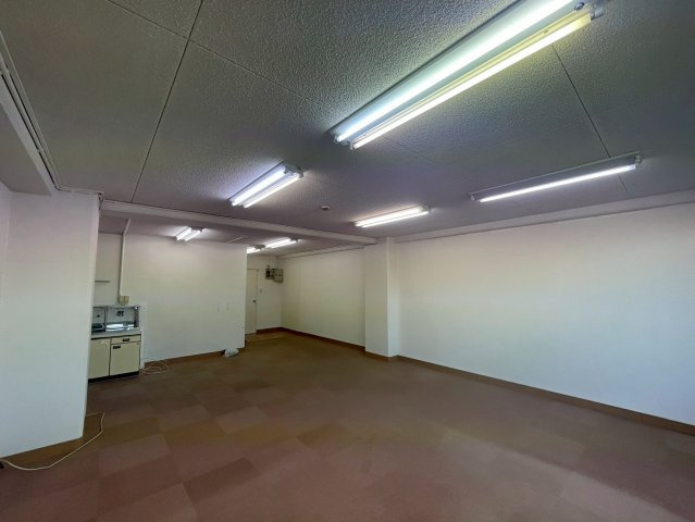 【内装】 | ときわビル