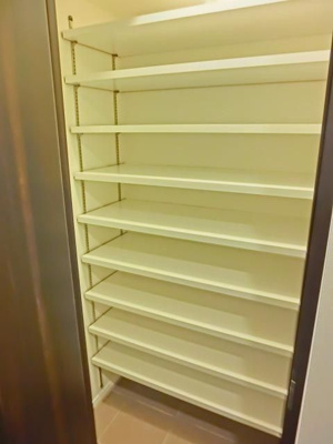 【玄関】 | パークフラッツ浅草橋 | ※別部屋参照