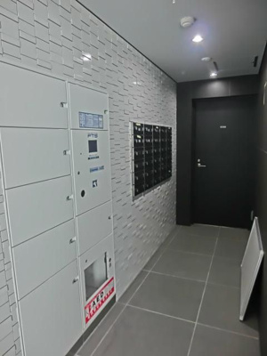 【その他共用部分】 | パークフラッツ浅草橋