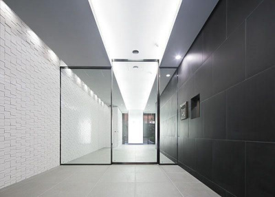 【セキュリティ】 | パークフラッツ浅草橋