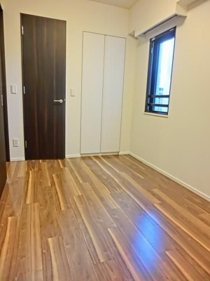 【居間・リビング】 | パークフラッツ浅草橋 | ※別部屋参照