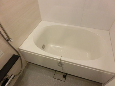 【浴室】 | パークフラッツ浅草橋 | ※別部屋参照