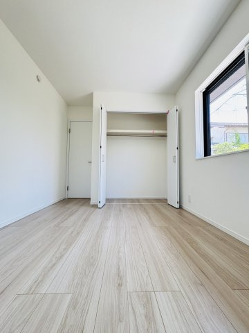 Live Beautifully. 辻堂元町に、美意識を。の洋室