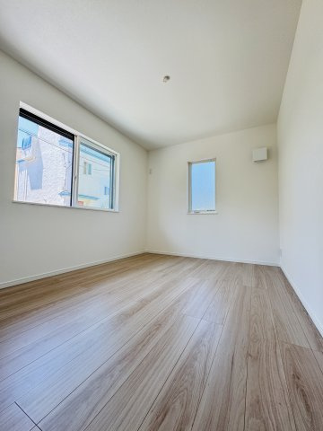 Live Beautifully. 辻堂元町に、美意識を。の洋室