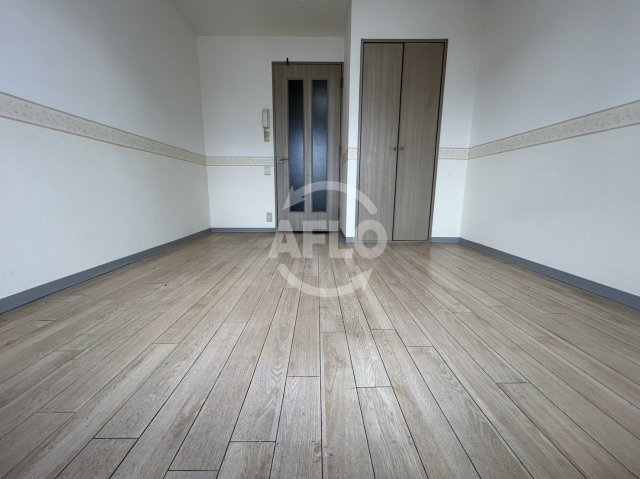 グラヴィール鶴和の寝室|グラヴィール鶴和　寝室