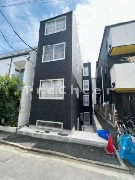 【外観】 | ＭａｒｉｎｅＣｏｖｅ初台