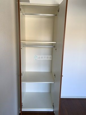 【収納】 | ヒルズ目白台