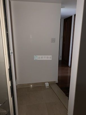 【玄関】 | ヒルズ目白台