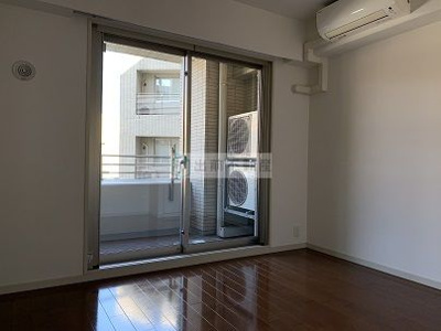 【居間・リビング】 | ヒルズ目白台