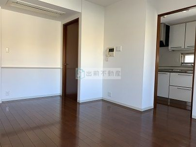 【ロビー】 | ヒルズ目白台