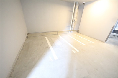 【駐車場】 | プレサンス南堀江