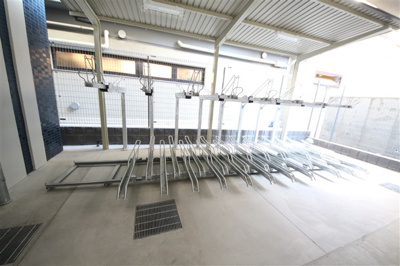 【その他共用部分】 | プレサンス南堀江