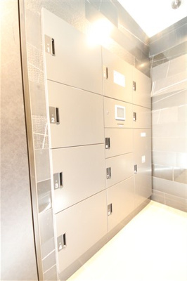 【その他共用部分】 | プレサンス南堀江