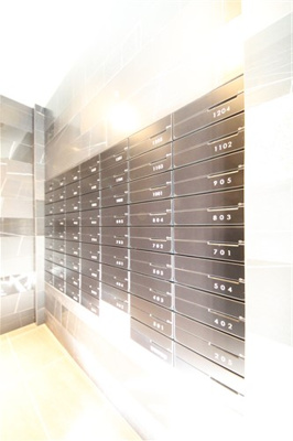 【その他共用部分】 | プレサンス南堀江