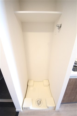 【設備】 | プレサンス南堀江