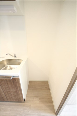 【設備】 | プレサンス南堀江