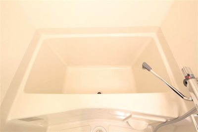 【浴室】 | プレサンス南堀江