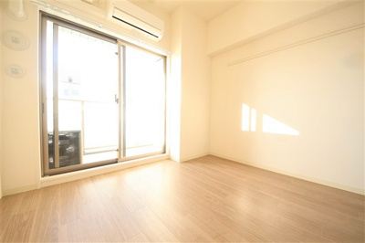 【居間・リビング】 | プレサンス南堀江