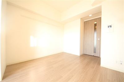 【居間・リビング】 | プレサンス南堀江