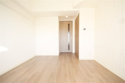 【居間・リビング】 | プレサンス南堀江