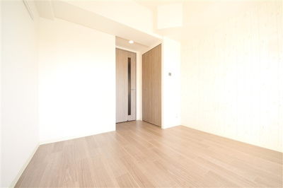 【居間・リビング】 | プレサンス南堀江