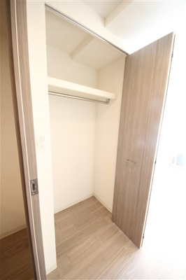 【収納】 | プレサンス南堀江