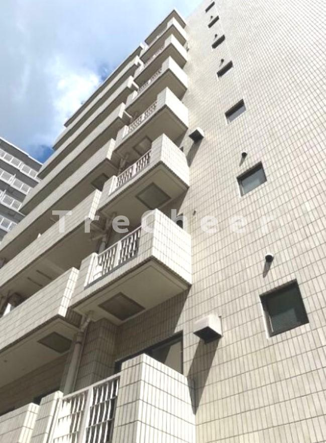 板橋センタービル