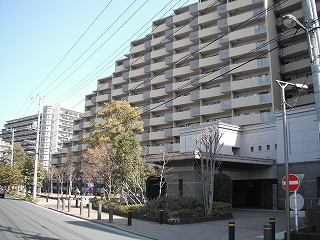 コスモ21ザ・ガーデンズフォート