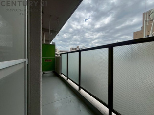 コーポ西台のその他物件画像