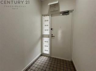 コーポ西台のその他物件画像