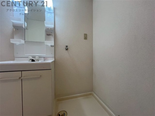 コーポ西台のその他