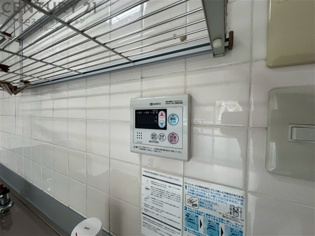 コーポ西台のその他物件画像