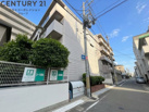 コーポ西台の画像