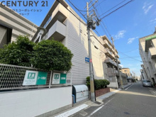 コーポ西台の画像