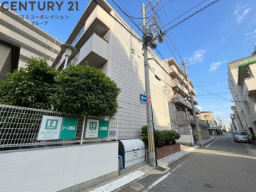駅近物件☆