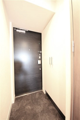 【玄関】 | プレサンス大阪ゲートシティ