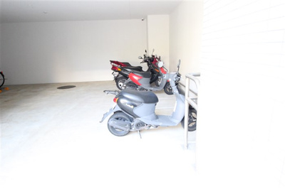 【その他共用部分】 | プレサンス大阪ゲートシティ