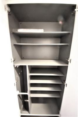 【収納】 | プレサンス大阪ゲートシティ