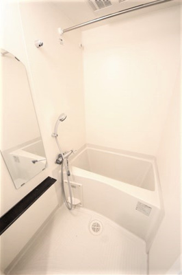 【浴室】 | プレサンス大阪ゲートシティ