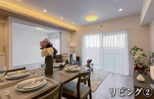 コスモ青葉台ウエストヒルズB棟【仲介手数料無料】