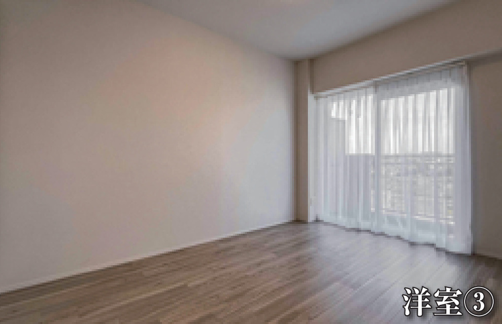 コスモ青葉台ウエストヒルズB棟【仲介手数料無料】