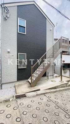 【その他共用部分】 | グリーンライト菊名