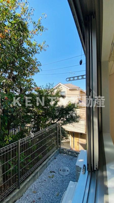 【展望】 | グリーンライト菊名